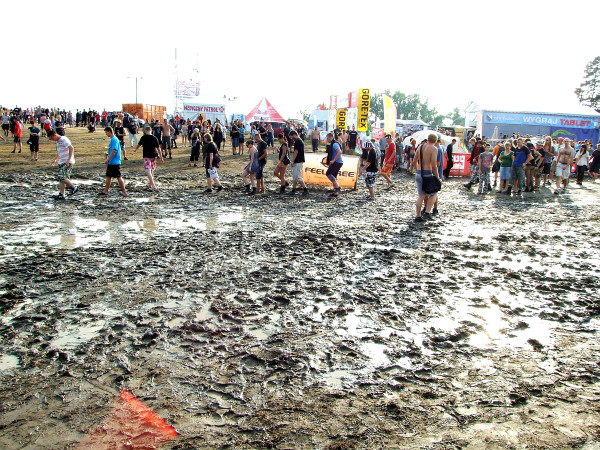 Woodstock 2012, zdj. 3