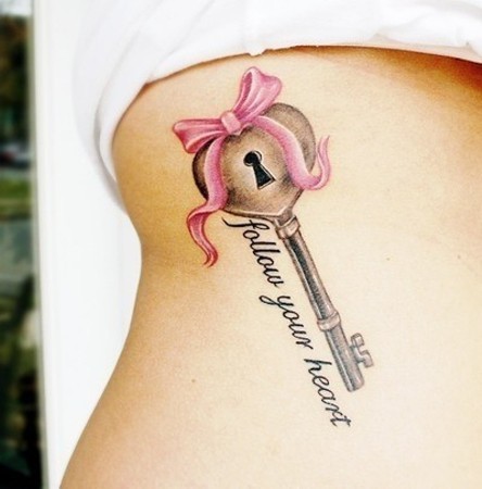 Tatooo ;q