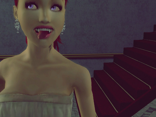 Sims# 18