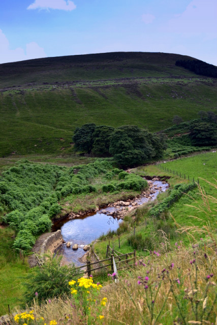 Peak District