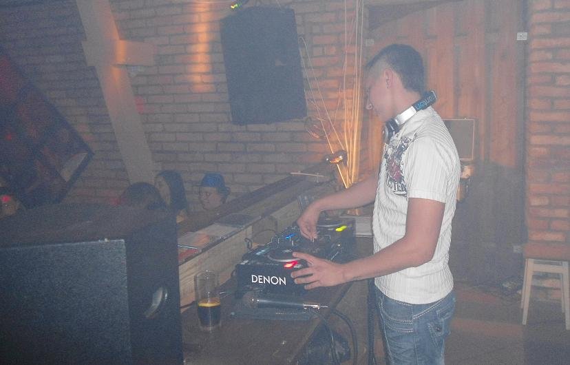 w pracy :D