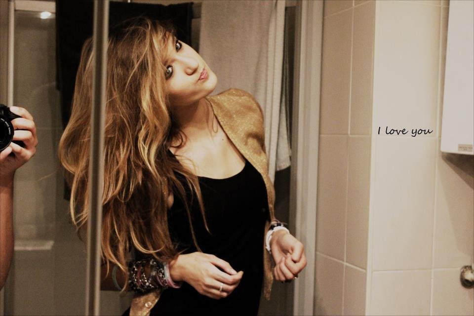 Never lose hope. &#8734;