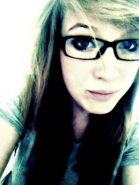 Hey przedstawmy sie  (ANIA)