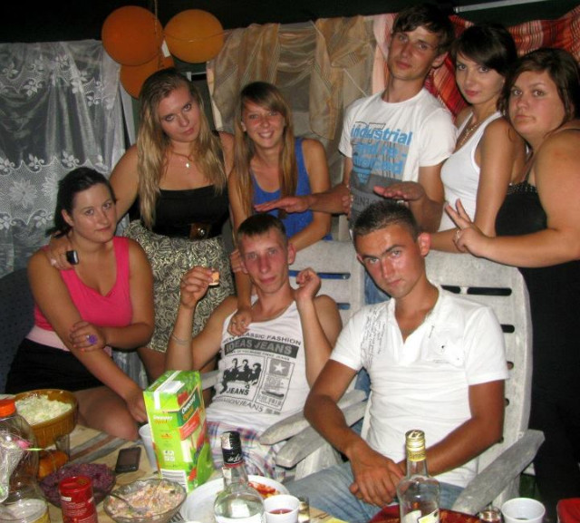 18 Milenki;d