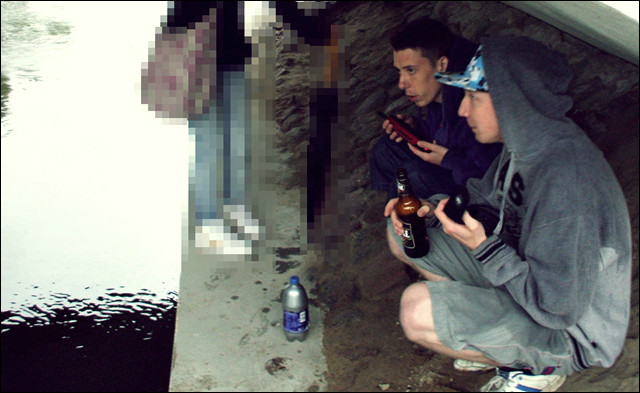 Pewnego dnia