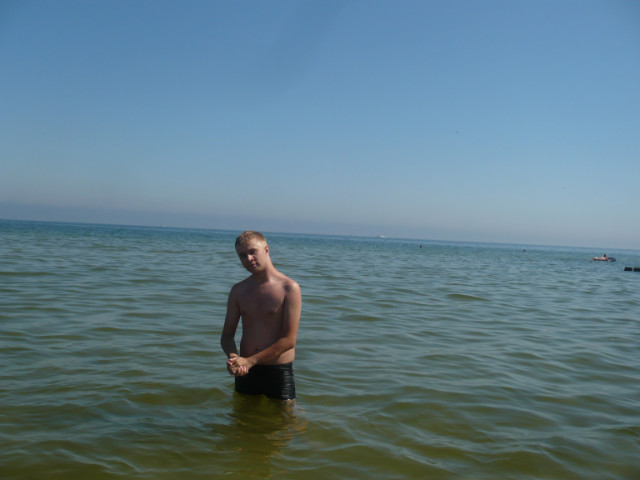 Witam Ci w czasach...