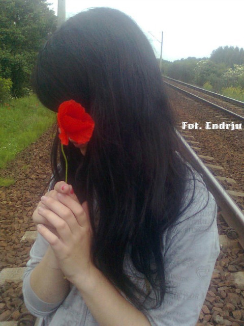 ~ No siema. 