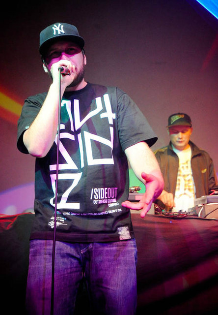 #18 / rap cytaty 