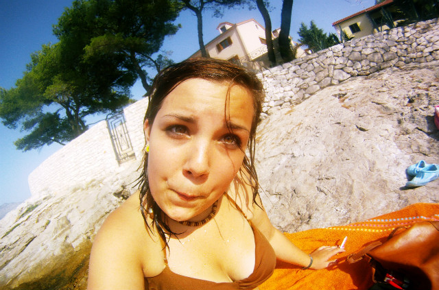 gopro, bitches!