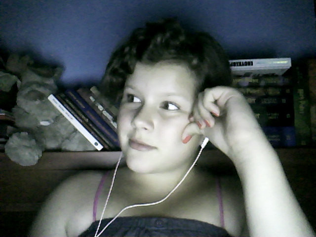 Heheh ; d  