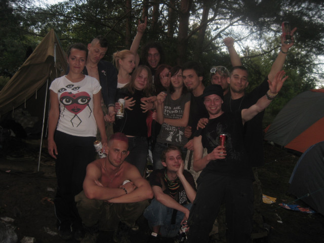 Woodstock 2012