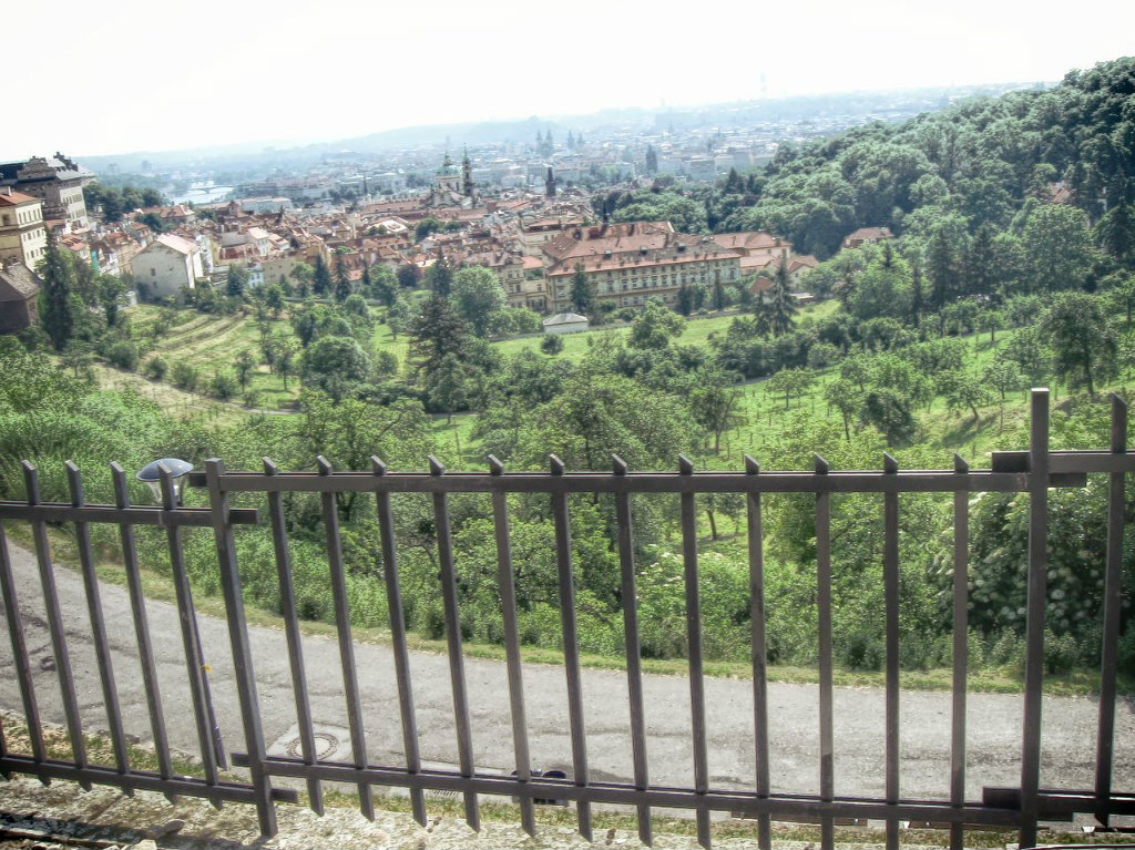Praga 