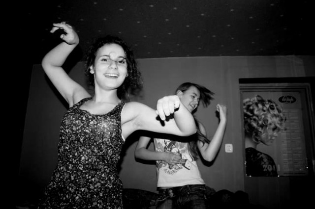 moje dziewuchy ; * !