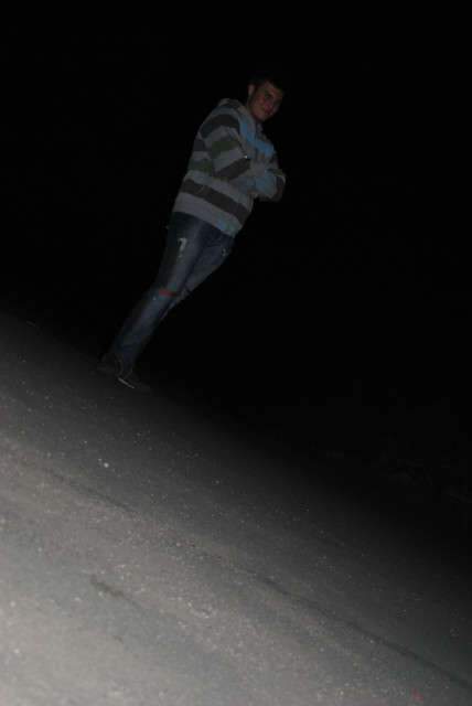 Cwaniaczek :*