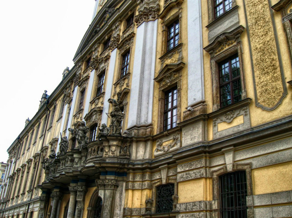 Praga 