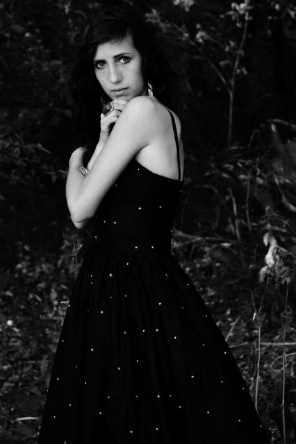 Black dream