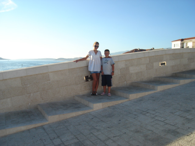Croatia.;)