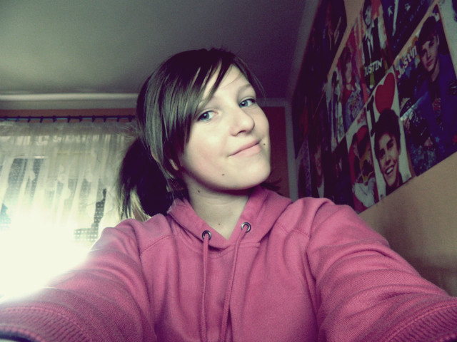 so bored
