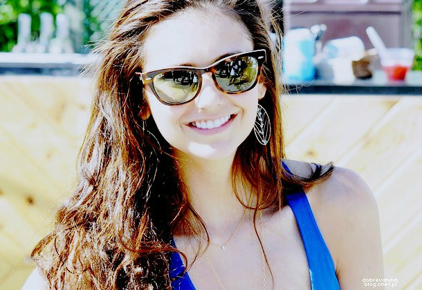 Nina.