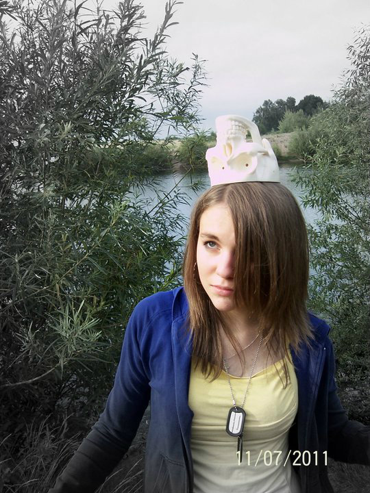 14. Takie tam:P