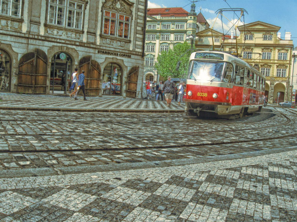 Praga