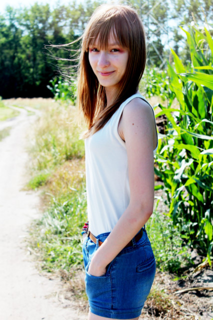 Hoilday! ;3