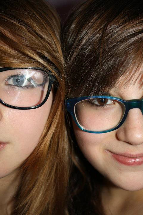 wiry ;p 