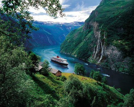 Norway 