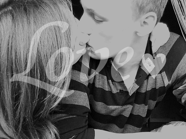 kocham :*