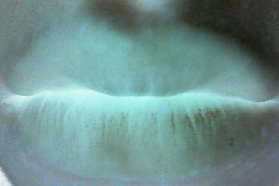 my lips :*