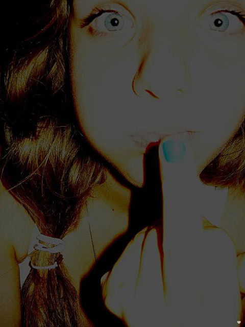 bound to you
