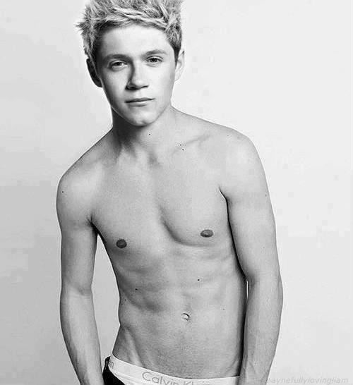 mrr ...Niall jakie ciao . ; *