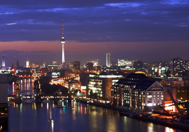 BERLIN !!! 