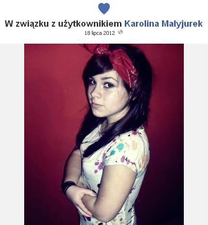 Mj Skarbek ;*