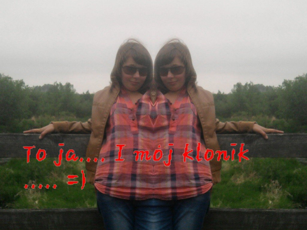  A to wanie ja ...hahaha  http