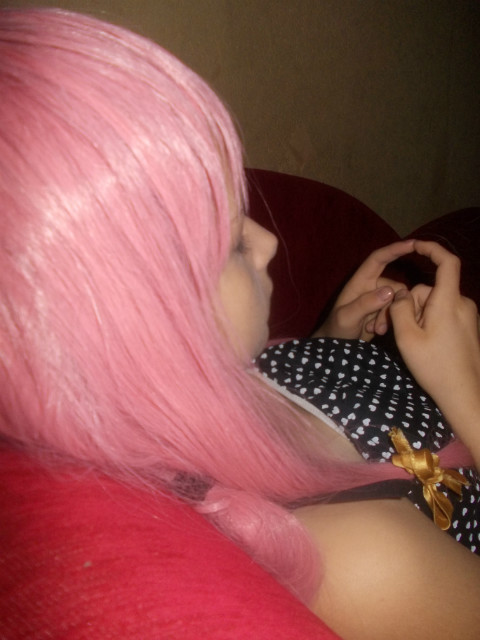 Dla Domi. :c