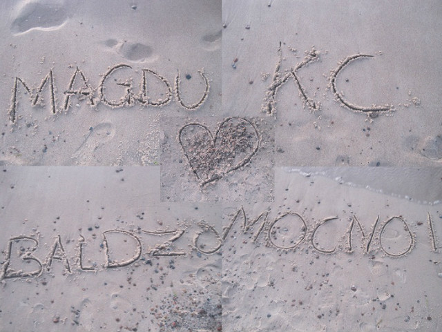 Nadmorski wam . ;3