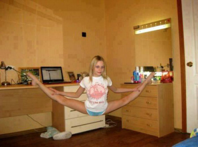 rami's girlfriend 