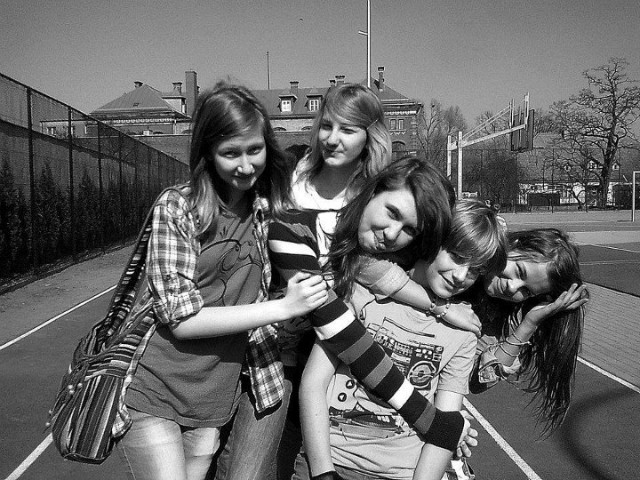 No siema Laski ;D