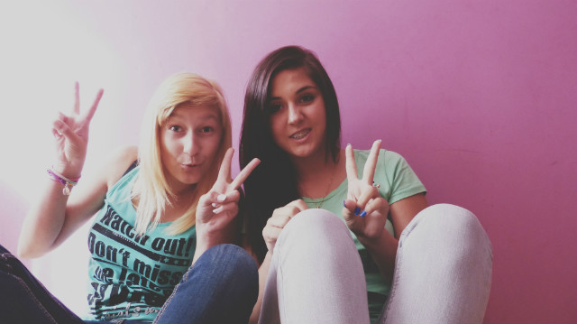Jooooo :D