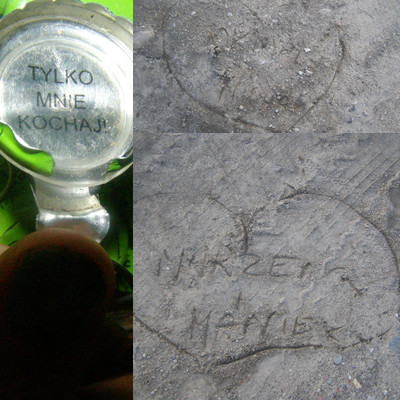 Tylko mnie kochaj!!