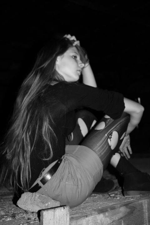 .. ; //  czasem s trudne chwile