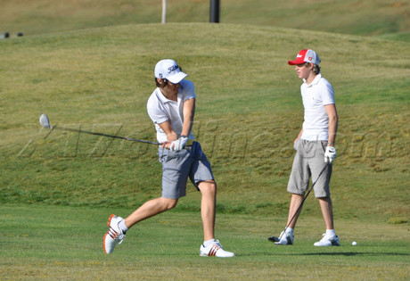 Golf!!!