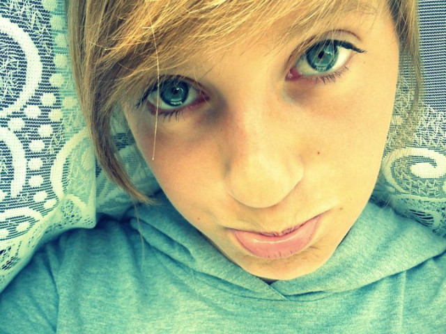 Natalka :)