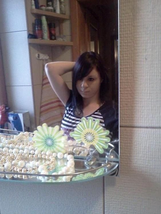 takie jakies :p