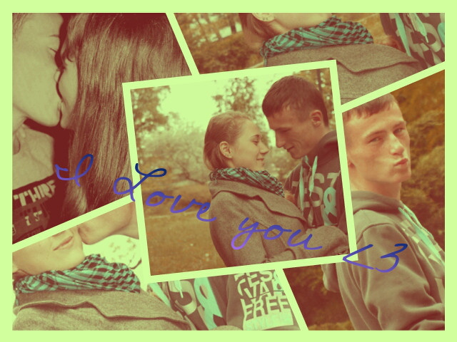 Kocham t pare . < 33