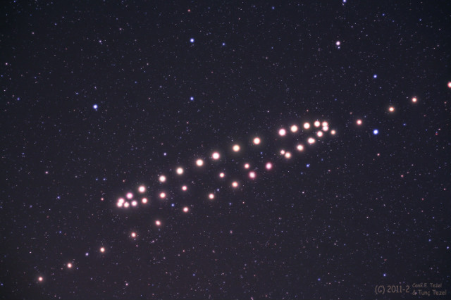 Mars in the Loop 