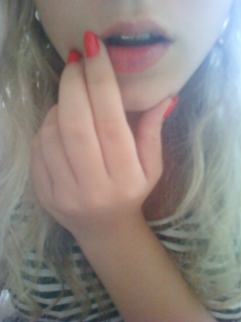 intensywnie.