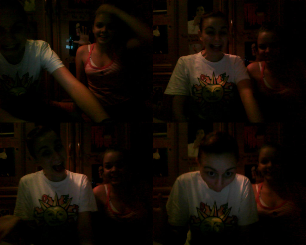 we're idiots