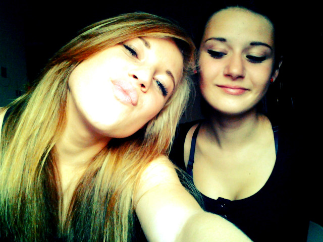 dziuuubek :*